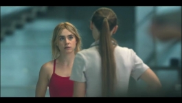 Olympo (Hindi) - Season 01 Episode 01